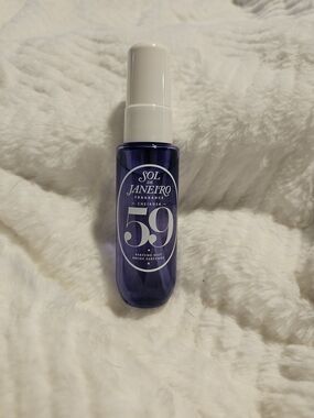 Sol De Janeiro Cheirosa 59 Perfume Mist ~ 1 oz /30 ml